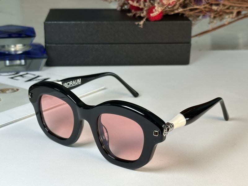 Kub Raum Sunglasses